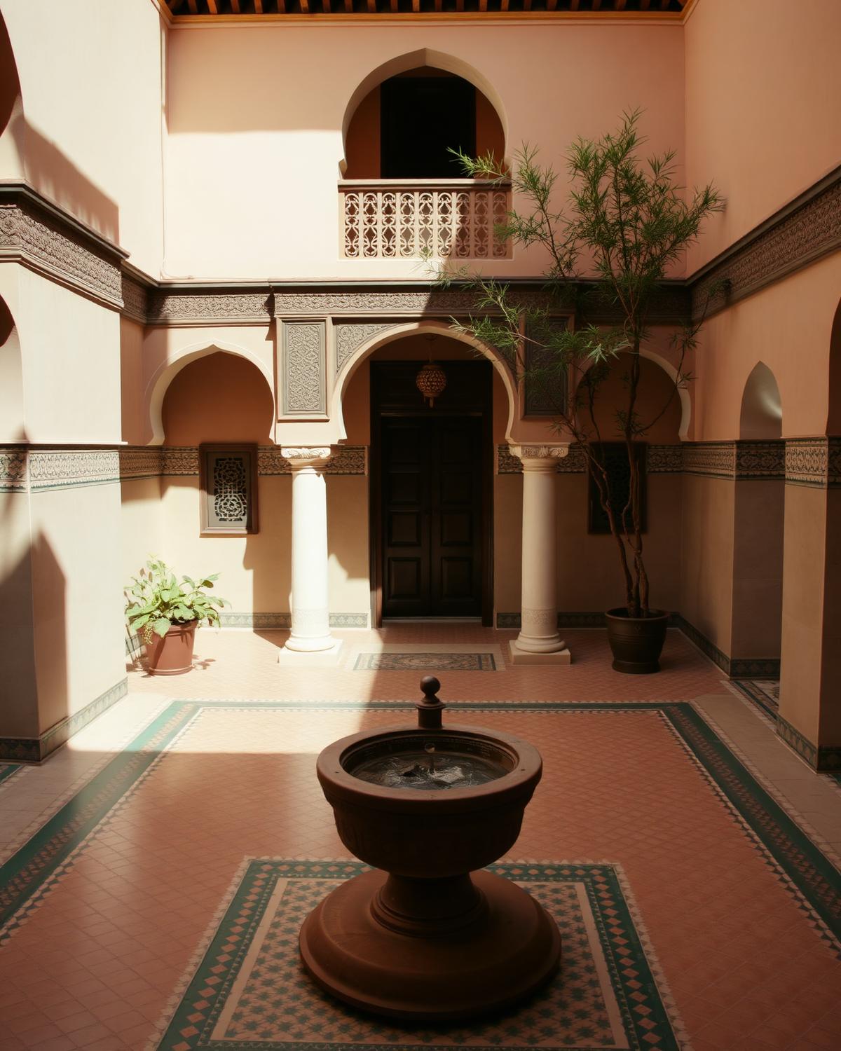Fez & the High Atlas